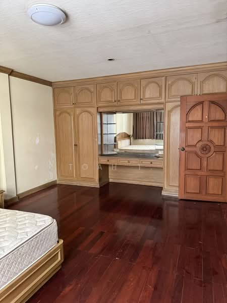 ให้เช่า - อาคารให้เช่า พร้อมพงษ์ สุขุมวิท : Building for rent, Phrom Phong, Sukhumvit., กรุงเทพ