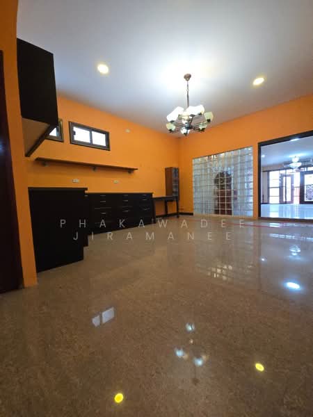 Town Avenue Rama 9, Bangkok, Soi Krungthep Kreetha 7, Hua Mak, Bang Kapi, Bangkok, 3 Bedrooms, 80 sqm, Townhouse For Sale, by Phakawadee Jiramanee, 500284537 - DDproperty.com