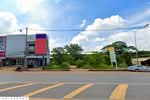 ที่ดินเมืองชัยภูมิ 1 ไร่ 255.6 ตร.ว. ชัยภูมิ ใกล้โรงพยาบาลชัยภูมิ ราม GN-025058, ชัยภูมิ