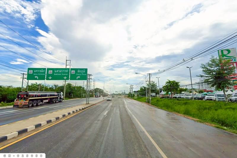ที่ดินเมืองชัยภูมิ 1 ไร่ 255.6 ตร.ว. ชัยภูมิ ใกล้โรงพยาบาลชัยภูมิ ราม GN-025058, ชัยภูมิ, ในเมือง, เมืองชัยภูมิ, ชัยภูมิ, 2,620 ตร.ม., ที่ดิน ขาย, โดย เบ็ญจวริณ ภัคเวทพิสิษฐ์(เบ็ญ), 500284539 - DDproperty.com