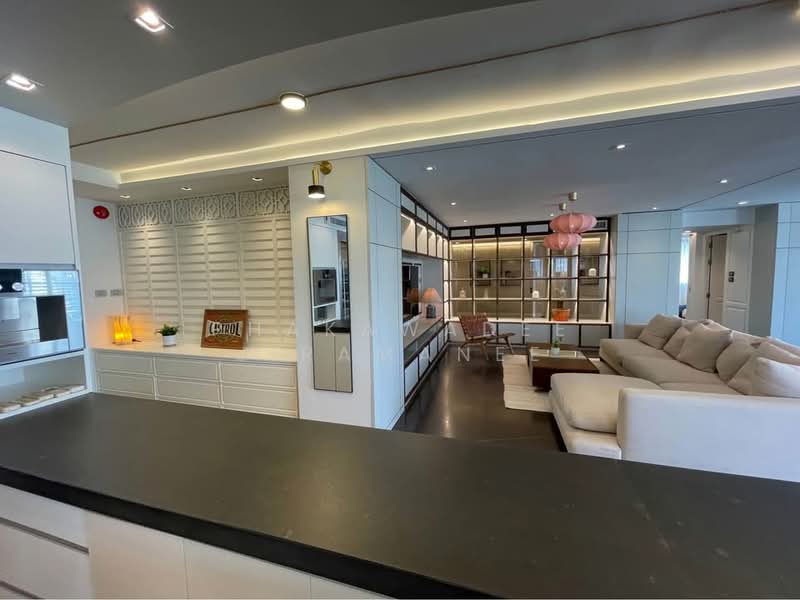 D.S. Tower 1 Sukhumvit 33, Bangkok, Soi Phrom Chit, Khlong Tan Nua, Watthana, Bangkok, 3 Bedrooms, 270 sqm, Condo For Rent, by Phakawadee Jiramanee, 500284542 - DDproperty.com
