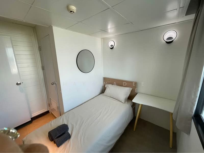 D.S. Tower 1 Sukhumvit 33, Bangkok, Soi Phrom Chit, Khlong Tan Nua, Watthana, Bangkok, 3 Bedrooms, 270 sqm, Condo For Rent, by Phakawadee Jiramanee, 500284542 - DDproperty.com