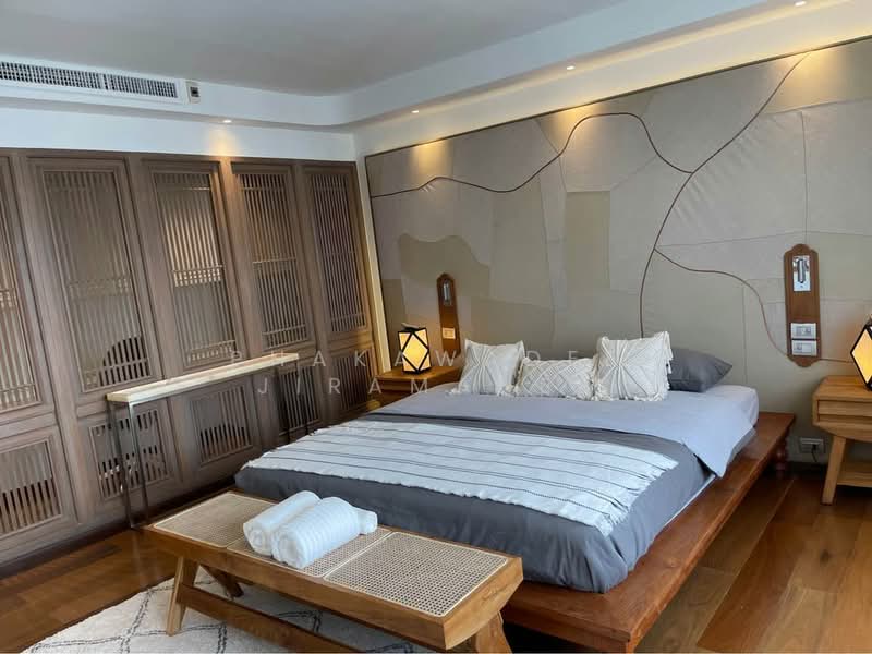 D.S. Tower 1 Sukhumvit 33, Bangkok, Soi Phrom Chit, Khlong Tan Nua, Watthana, Bangkok, 3 Bedrooms, 270 sqm, Condo For Rent, by Phakawadee Jiramanee, 500284542 - DDproperty.com