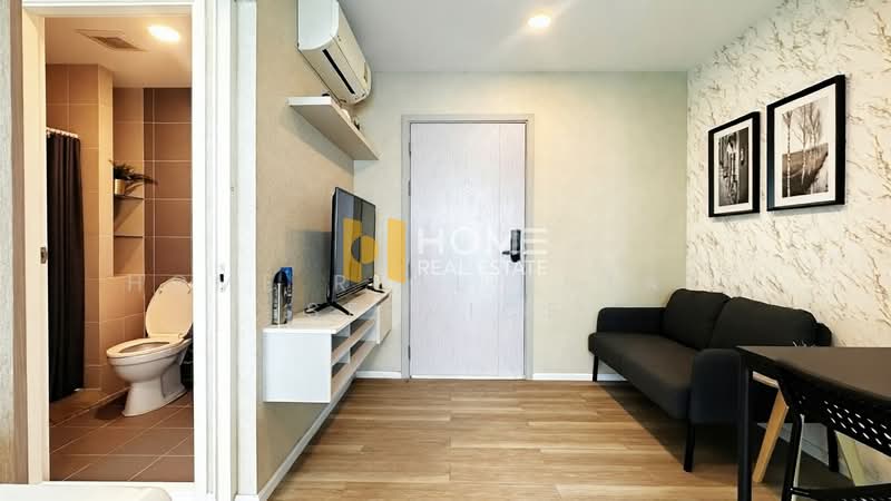 For Sale - Kensington Kaset-Campus, Bangkok