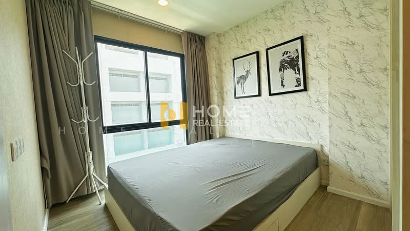 For Sale - Kensington Kaset-Campus, Bangkok