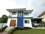 บ้านเดี่ยวลาดหลุมแก้ว ปทุมธานี, ปทุมธานี