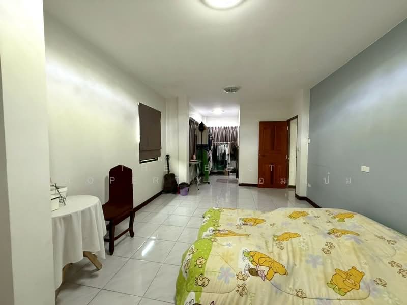 บ้านเดี่ยวลาดหลุมแก้ว ปทุมธานี, Pathum Thani, Khu Bang Luang, Lat Lum Kaeo, Pathum Thani, 4 Bedrooms, 150 sqm, Single Detached House For Sale, by The Best Property ป๋อมแป๋ม, 500284547 - DDproperty.com