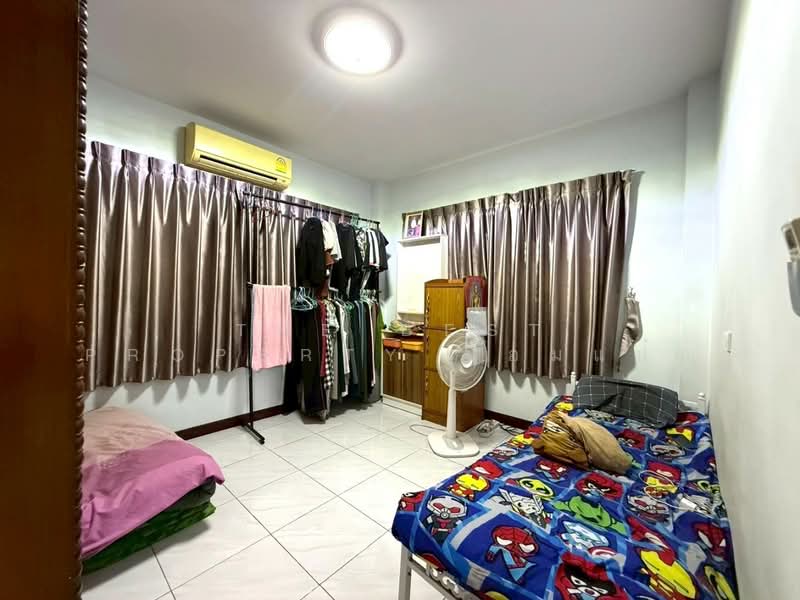 บ้านเดี่ยวลาดหลุมแก้ว ปทุมธานี, ปทุมธานี, คูบางหลวง, ลาดหลุมแก้ว, ปทุมธานี, 150 ตร.ม., บ้านเดี่ยว ขาย, โดย The Best Property ป๋อมแป๋ม, 500284547 - DDproperty.com