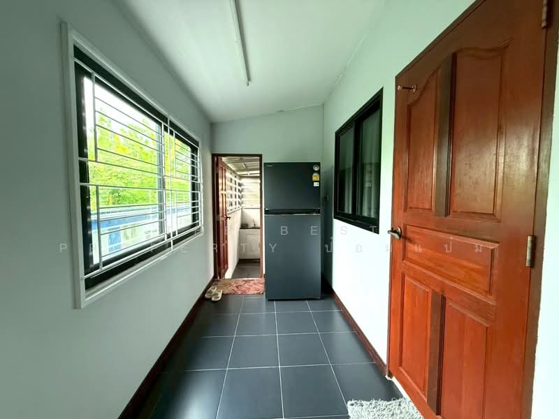 บ้านเดี่ยวลาดหลุมแก้ว ปทุมธานี, ปทุมธานี, คูบางหลวง, ลาดหลุมแก้ว, ปทุมธานี, 150 ตร.ม., บ้านเดี่ยว ขาย, โดย The Best Property ป๋อมแป๋ม, 500284547 - DDproperty.com