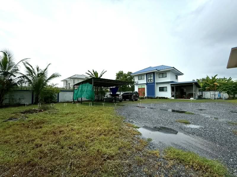 บ้านเดี่ยวลาดหลุมแก้ว ปทุมธานี, ปทุมธานี, คูบางหลวง, ลาดหลุมแก้ว, ปทุมธานี, 150 ตร.ม., บ้านเดี่ยว ขาย, โดย The Best Property ป๋อมแป๋ม, 500284547 - DDproperty.com