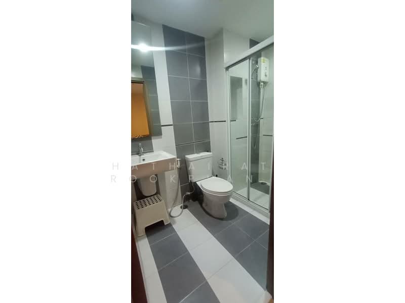 The Base Sukhumvit 77, Bangkok, 289 Sukhumvit 77 Road, Phra Kanong Nua, Watthana, Bangkok, 1 Bedroom, 30 sqm, Condo For Rent, by Hathairat  Rookphan  , 500284548 - DDproperty.com