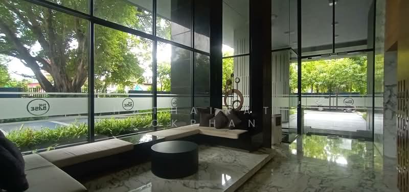The Base Sukhumvit 77, Bangkok, 289 Sukhumvit 77 Road, Phra Kanong Nua, Watthana, Bangkok, 1 Bedroom, 30 sqm, Condo For Rent, by Hathairat  Rookphan  , 500284548 - DDproperty.com