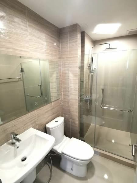 The Niche Mono Sukhumvit 50, Bangkok, Soi Loemcharen, Sukhumvit 50 Road, Phra Kanong, Khlong Toei, Bangkok, 1 Bedroom, 28 sqm, Condo For Sale, by Vipada Supaporn, 500284552 - DDproperty.com