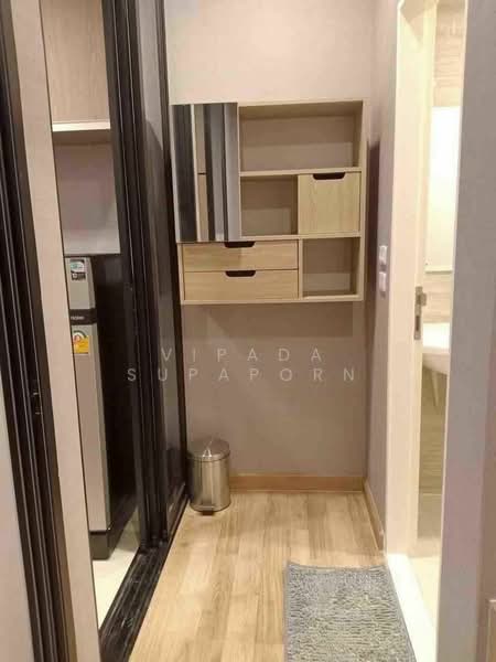 The Niche Mono Sukhumvit 50, Bangkok, Soi Loemcharen, Sukhumvit 50 Road, Phra Kanong, Khlong Toei, Bangkok, 1 Bedroom, 28 sqm, Condo For Sale, by Vipada Supaporn, 500284552 - DDproperty.com