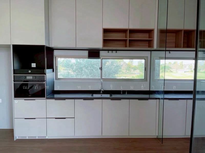 VIVE Rama 9, Bangkok, 38 Krungthep Kreetha Road, Saphan Sung, Saphan Sung, Bangkok, 4 Bedrooms, 324 sqm, Single Detached House For Rent, by ณภัทร พรสิริเมธากุล, 500284558 - DDproperty.com