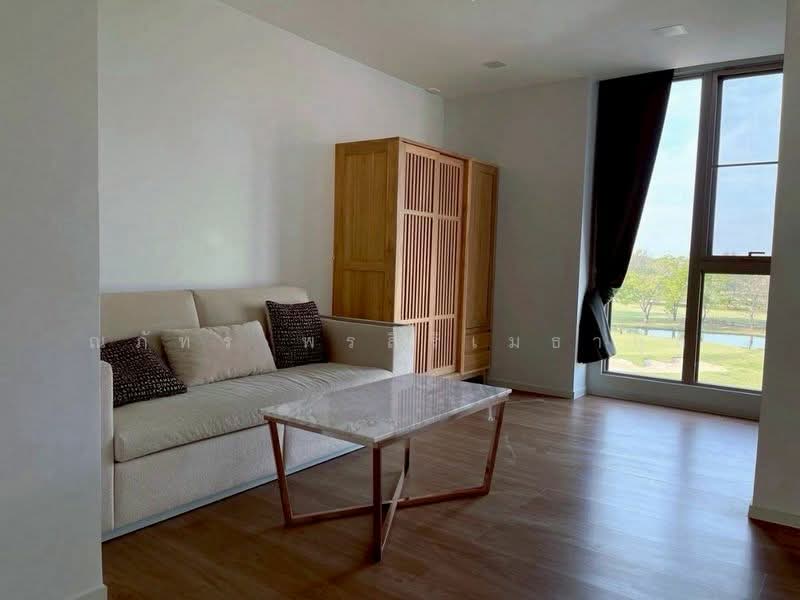 VIVE Rama 9, Bangkok, 38 Krungthep Kreetha Road, Saphan Sung, Saphan Sung, Bangkok, 4 Bedrooms, 324 sqm, Single Detached House For Rent, by ณภัทร พรสิริเมธากุล, 500284558 - DDproperty.com