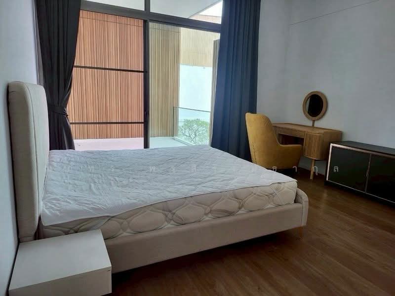 VIVE Rama 9, Bangkok, 38 Krungthep Kreetha Road, Saphan Sung, Saphan Sung, Bangkok, 4 Bedrooms, 324 sqm, Single Detached House For Rent, by ณภัทร พรสิริเมธากุล, 500284558 - DDproperty.com