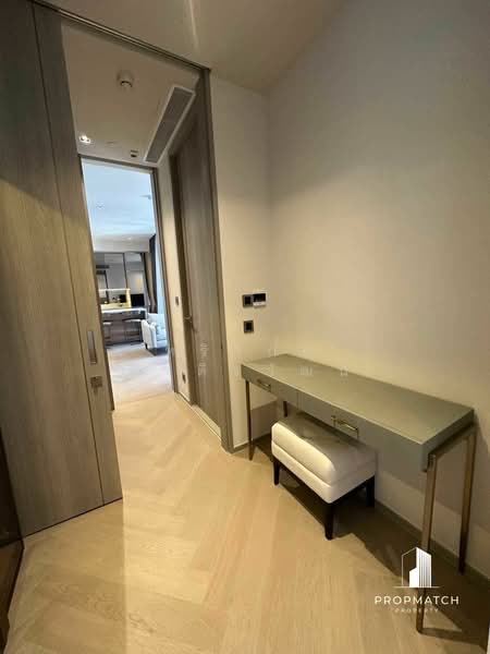 The Reserve Sathorn, Bangkok, Thanon Suan Phlu, Thung Maha Mek, Sathon, Bangkok, 1 Bedroom, 58 sqm, Condo For Sale, by หริรักษ์ ตั้งติรวัฒน์, 500284563 - DDproperty.com