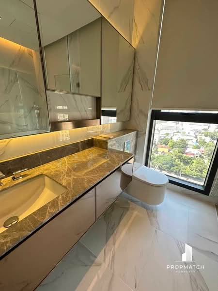 The Reserve Sathorn : เดอะ รีเซิร์ฟ สาทร, กรุงเทพ, ถ.สวนพลู, ทุ่งมหาเมฆ, สาทร, กรุงเทพ, 58 ตร.ม., คอนโด ขาย, โดย หริรักษ์ ตั้งติรวัฒน์, 500284563 - DDproperty.com