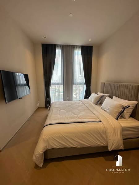 The Reserve Sathorn, Bangkok, Thanon Suan Phlu, Thung Maha Mek, Sathon, Bangkok, 1 Bedroom, 58 sqm, Condo For Sale, by หริรักษ์ ตั้งติรวัฒน์, 500284563 - DDproperty.com