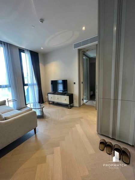 The Reserve Sathorn, Bangkok, Thanon Suan Phlu, Thung Maha Mek, Sathon, Bangkok, 1 Bedroom, 58 sqm, Condo For Sale, by หริรักษ์ ตั้งติรวัฒน์, 500284563 - DDproperty.com