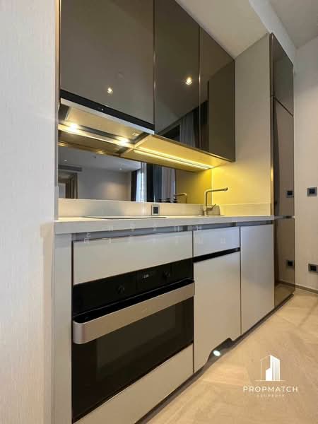 The Reserve Sathorn, Bangkok, Thanon Suan Phlu, Thung Maha Mek, Sathon, Bangkok, 1 Bedroom, 58 sqm, Condo For Sale, by หริรักษ์ ตั้งติรวัฒน์, 500284563 - DDproperty.com