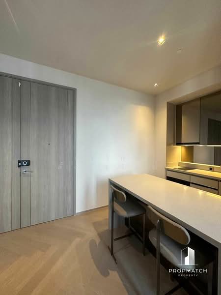 The Reserve Sathorn, Bangkok, Thanon Suan Phlu, Thung Maha Mek, Sathon, Bangkok, 1 Bedroom, 58 sqm, Condo For Sale, by หริรักษ์ ตั้งติรวัฒน์, 500284563 - DDproperty.com