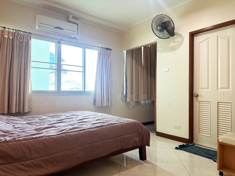 เสนานิเวศน์ 2 เกษตร-นวมินทร์, กรุงเทพ, จรเข้บัว, ลาดพร้าว, กรุงเทพ, 100 ตร.ม., กิจการ ขาย, โดย The Best Property แอม, 500284565 - DDproperty.com