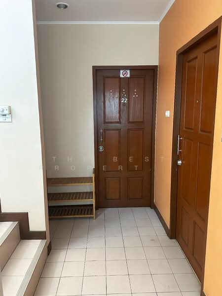 เสนานิเวศน์ 2 เกษตร-นวมินทร์, Bangkok, Chorake Bua, Lat Phrao, Bangkok, , 100 sqm, Business For Sale, by The Best Property แอม, 500284565 - DDproperty.com