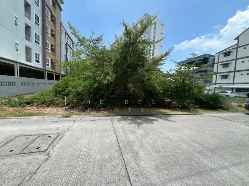 ที่ดินแสนสุข ชลบุรี, Chon Buri (Pattaya), Saen Suk, Muang Chon Buri, Chon Buri (Pattaya), , 1,028 sqm, Land For Sale, by The Best Property  นุ๊ก, 500284566 - DDproperty.com