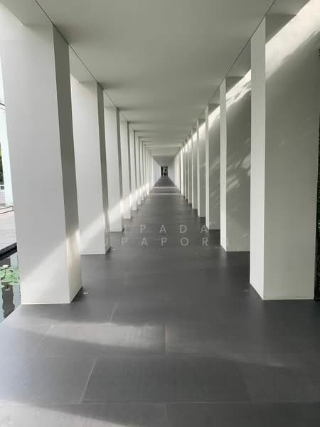 The Sukhothai Residences, Bangkok, 3 Sathorn Tai Road, Thung Maha Mek, Sathon, Bangkok, 3 Bedrooms, 206 sqm, Condo For Sale, by Vipada Supaporn, 500284569 - DDproperty.com