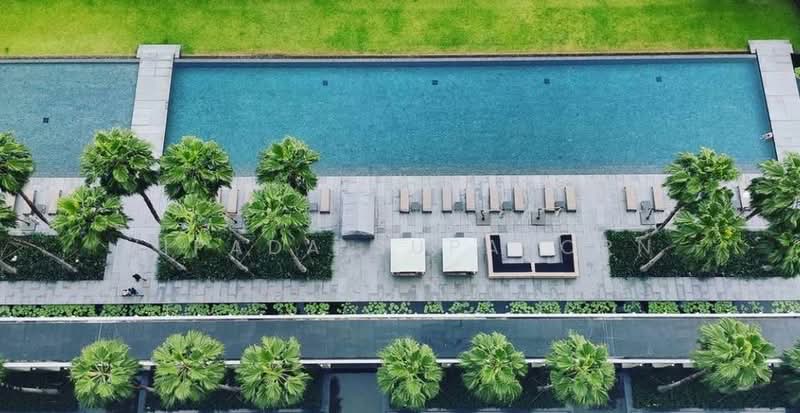 The Sukhothai Residences : เดอะ สุโขทัย เรสซิเด้นซ์, กรุงเทพ, 3 ถนนสาทรใต้ แขวงทุ่งมหาเมฆ เขตสาทร กรุงเทพมหานคร, ทุ่งมหาเมฆ, สาทร, กรุงเทพ, 206 ตร.ม., คอนโด ขาย, โดย Vipada Supaporn, 500284569 - DDproperty.com