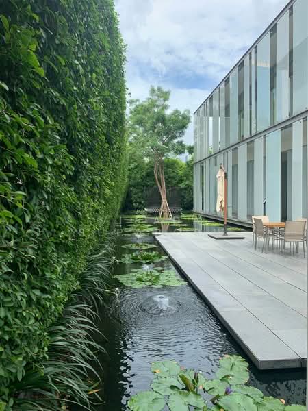The Sukhothai Residences : เดอะ สุโขทัย เรสซิเด้นซ์, กรุงเทพ, 3 ถนนสาทรใต้ แขวงทุ่งมหาเมฆ เขตสาทร กรุงเทพมหานคร, ทุ่งมหาเมฆ, สาทร, กรุงเทพ, 206 ตร.ม., คอนโด ขาย, โดย Vipada Supaporn, 500284569 - DDproperty.com