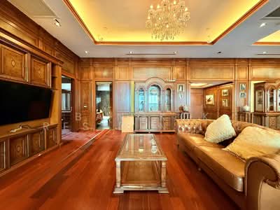 For Rent - Le Raffine Jambunuda Sukhumvit 31, Bangkok