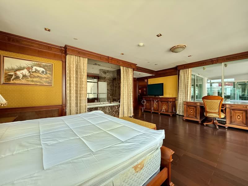 Le Raffine Jambunuda Sukhumvit 31, Bangkok, Sukhumvit 31, Khlongtoei Nua, Watthana, Bangkok, 3 Bedrooms, 360 sqm, Condo For Rent, by Bangkok Residential, 500284573 - DDproperty.com