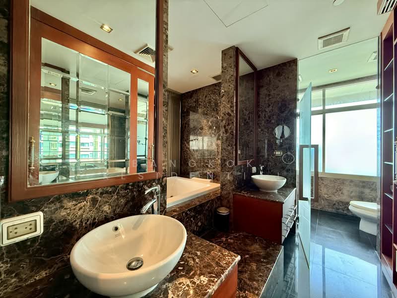 Le Raffine Jambunuda Sukhumvit 31, Bangkok, Sukhumvit 31, Khlongtoei Nua, Watthana, Bangkok, 3 Bedrooms, 360 sqm, Condo For Rent, by Bangkok Residential, 500284573 - DDproperty.com