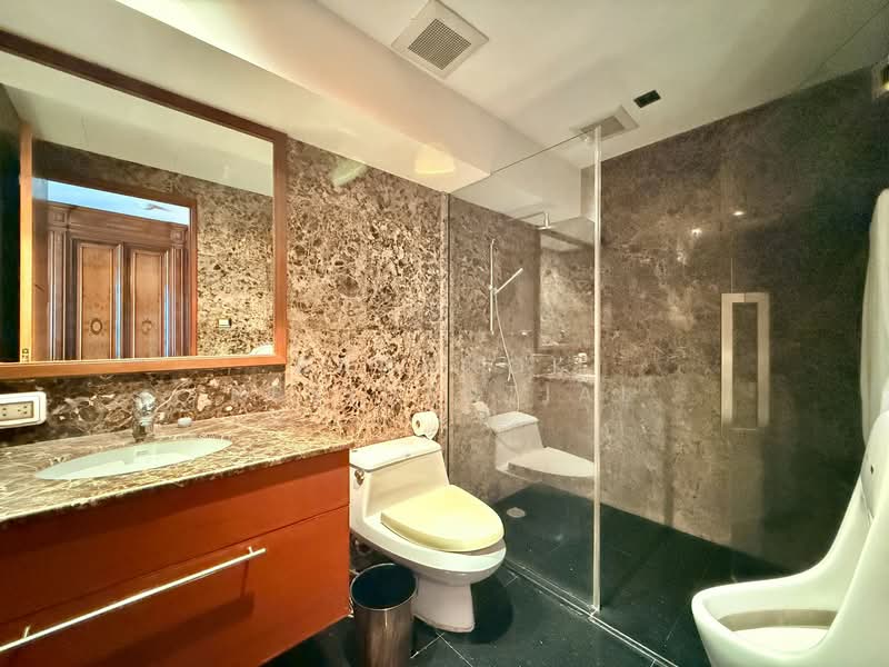 Le Raffine Jambunuda Sukhumvit 31, Bangkok, Sukhumvit 31, Khlongtoei Nua, Watthana, Bangkok, 3 Bedrooms, 360 sqm, Condo For Rent, by Bangkok Residential, 500284573 - DDproperty.com