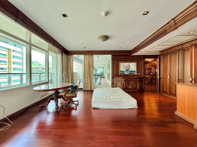 Le Raffine Jambunuda Sukhumvit 31 : เลอรัฟฟิเน่ ชมพูนุช สุขุมวิท 31, กรุงเทพ, ถนนสุขุมวิท 31, คลองเตยเหนือ, วัฒนา, กรุงเทพ, 360 ตร.ม., คอนโด ให้เช่า, โดย Bangkok Residential, 500284573 - DDproperty.com