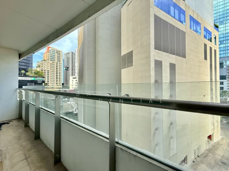 Le Raffine Jambunuda Sukhumvit 31, Bangkok, Sukhumvit 31, Khlongtoei Nua, Watthana, Bangkok, 3 Bedrooms, 360 sqm, Condo For Rent, by Bangkok Residential, 500284573 - DDproperty.com