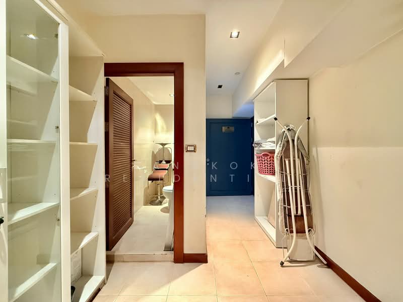 Le Raffine Jambunuda Sukhumvit 31, Bangkok, Sukhumvit 31, Khlongtoei Nua, Watthana, Bangkok, 3 Bedrooms, 360 sqm, Condo For Rent, by Bangkok Residential, 500284573 - DDproperty.com