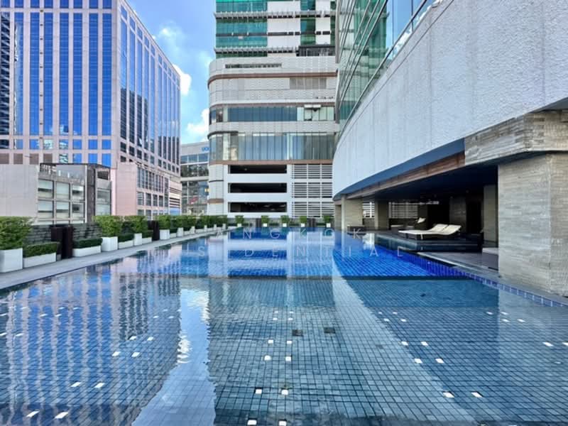 Le Raffine Jambunuda Sukhumvit 31, Bangkok, Sukhumvit 31, Khlongtoei Nua, Watthana, Bangkok, 3 Bedrooms, 360 sqm, Condo For Rent, by Bangkok Residential, 500284573 - DDproperty.com