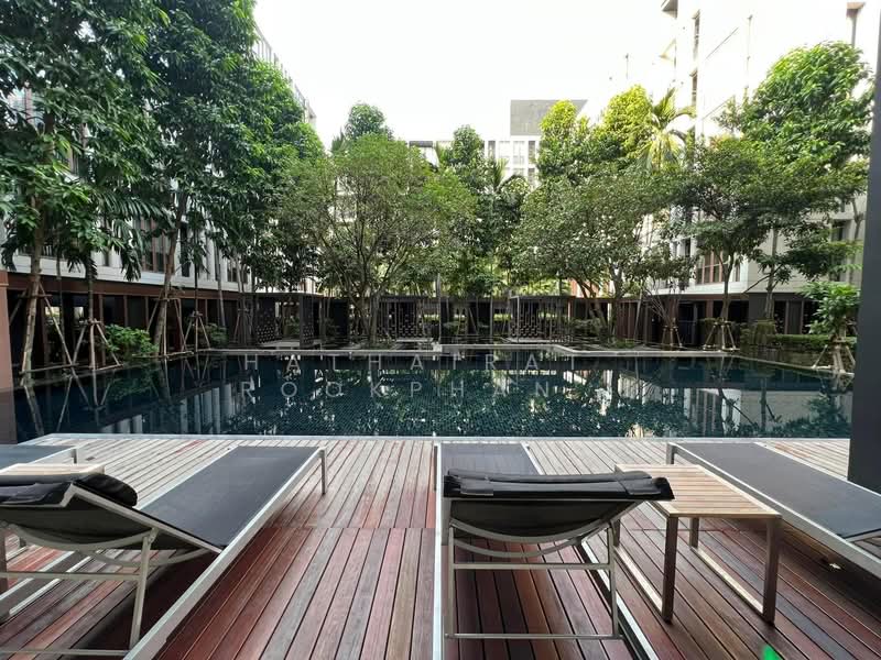 Hasu Haus, Bangkok, Sukhumvit 77 Road, Phra Kanong Nua, Watthana, Bangkok, 2 Bedrooms, 65 sqm, Condo For Sale, by Hathairat  Rookphan  , 500284576 - DDproperty.com