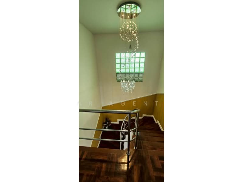 Baan Rungnapa 4, Bangkok, Saen Sab, Min Buri, Bangkok, 4 Bedrooms, 150 sqm, Single Detached House For Sale, by NR AGENT, 500284578 - DDproperty.com