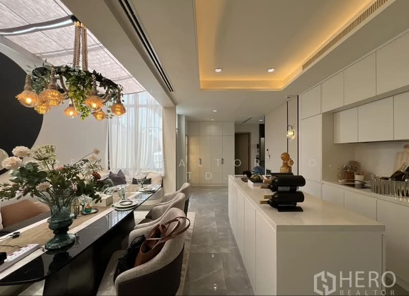For Sale - Belvedere Rama 3, Bangkok