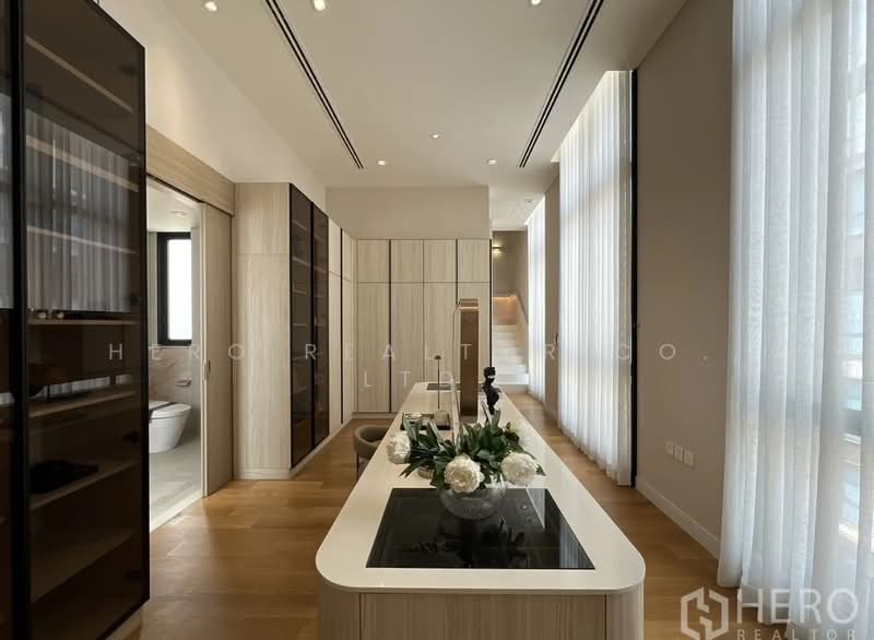 For Sale - Belvedere Rama 3, Bangkok