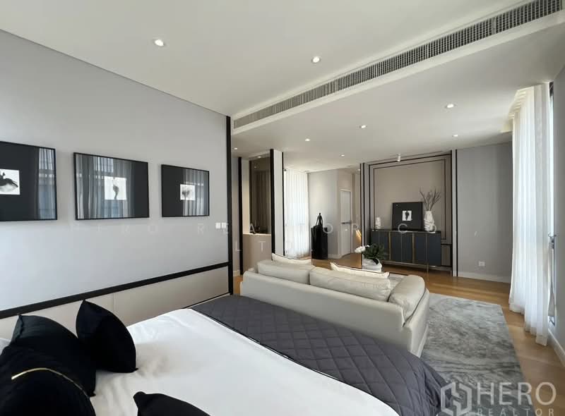 For Sale - Belvedere Rama 3, Bangkok
