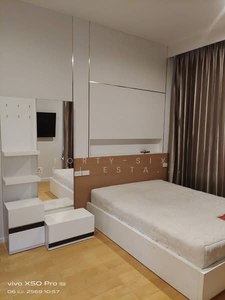 WIND Ratchayothin, Bangkok, 238 Ratchadaphisek Road, Lat Yao, Chatuchak, Bangkok, 1 Bedroom, 55 sqm, Condo For Rent, by Forty-Six Real Estate Group, 500284582 - DDproperty.com