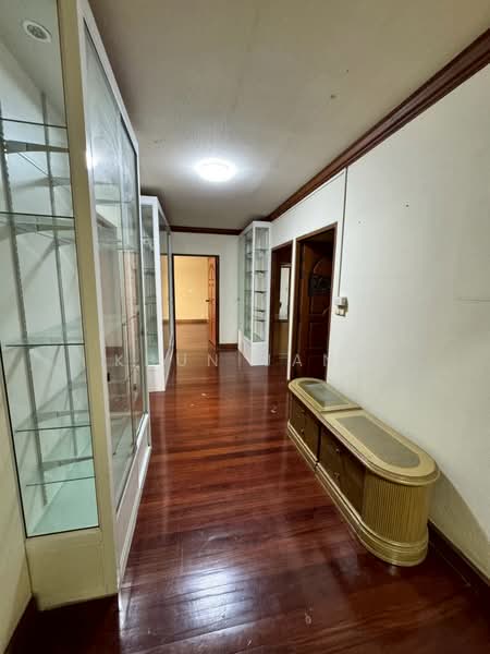 Townhouse for Rent in Phrom Phong Area (SPSJP320), Bangkok, สุขุมวิท, Khong Tan, Khlong Toei, Bangkok, 7 Bedrooms, 800 sqm, Townhouse For Rent, by Khun Jane, 500284584 - DDproperty.com
