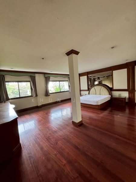 Townhouse for Rent in Phrom Phong Area (SPSJP320), Bangkok, สุขุมวิท, Khong Tan, Khlong Toei, Bangkok, 7 Bedrooms, 800 sqm, Townhouse For Rent, by Khun Jane, 500284584 - DDproperty.com
