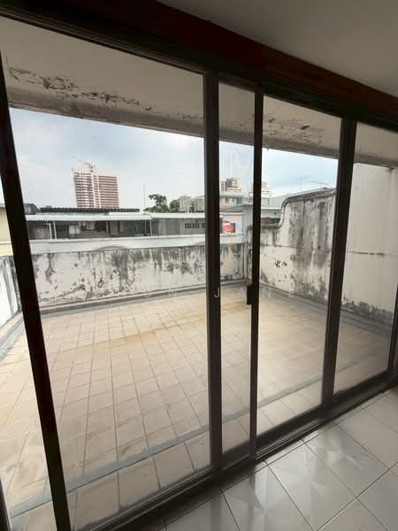 Townhouse for Rent in Phrom Phong Area (SPSJP320), Bangkok, สุขุมวิท, Khong Tan, Khlong Toei, Bangkok, 7 Bedrooms, 800 sqm, Townhouse For Rent, by Khun Jane, 500284584 - DDproperty.com